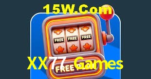 Experiência VIP XX77 Games