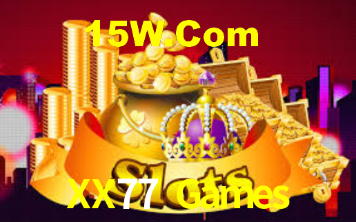 XX77 Games App - Aplicativo Móvel Oficial