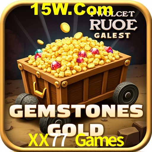Responsive Design XX77 Games