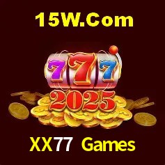 Segurança 2FA XX77 Games