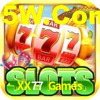 XX77 Games