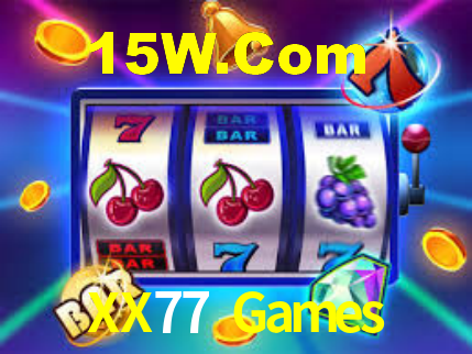 XX77 Games - App Compatibility