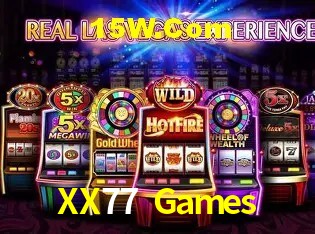 Benefícios da Conta XX77 Games