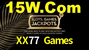 XX77 Casino Login