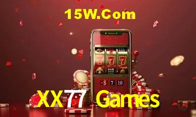 Sistemas de Segurança XX77 Games