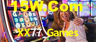 Welcome Bonus XX77 Games